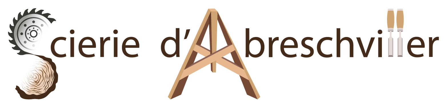 Logo Scierie Abreschviller